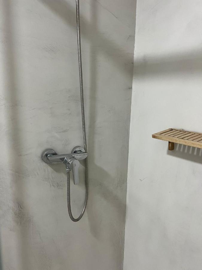 Isg Apartments Casa Virginia-Alameda เซบีญา ภายนอก รูปภาพ