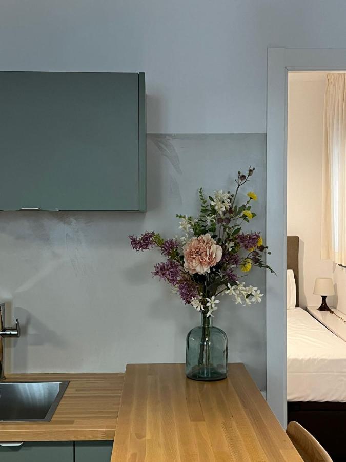 Isg Apartments Casa Virginia-Alameda เซบีญา ภายนอก รูปภาพ