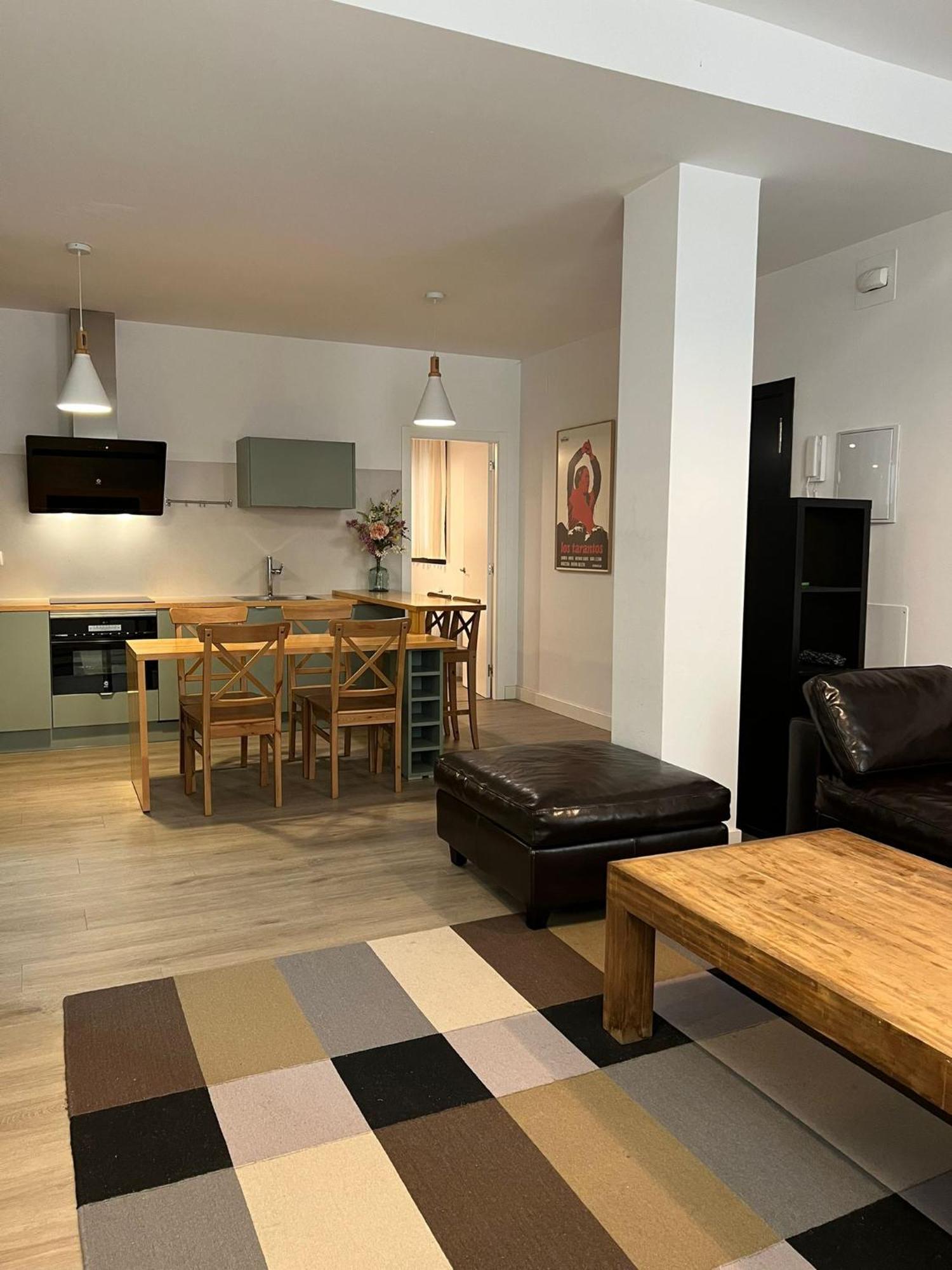 Isg Apartments Casa Virginia-Alameda เซบีญา ภายนอก รูปภาพ